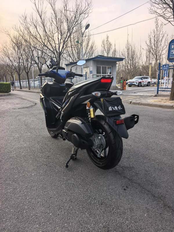 二手雅马哈AEROSPORTS X