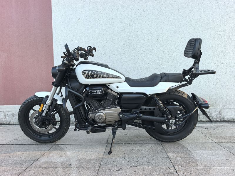 二手MOTOFINO小马300