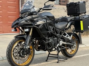 二手贝纳利TRK552