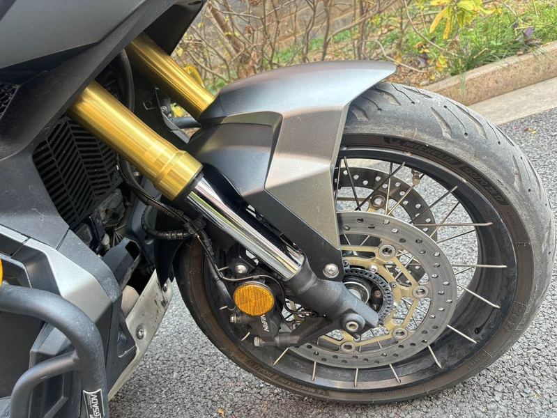二手本田X-ADV 750