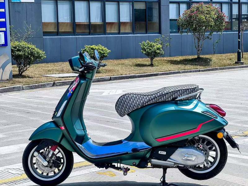 二手VESPASprint 150 Notte