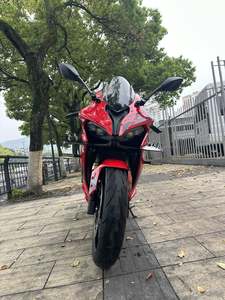 二手QJMOTOR赛800