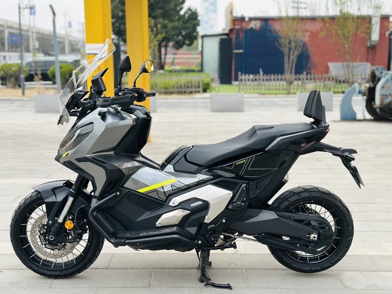 二手本田X-ADV 750