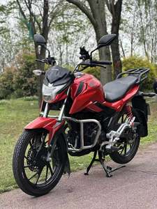 二手新大洲本田CBF125R