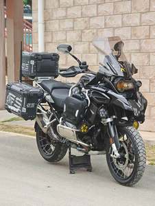 二手宝马R 1250 GS