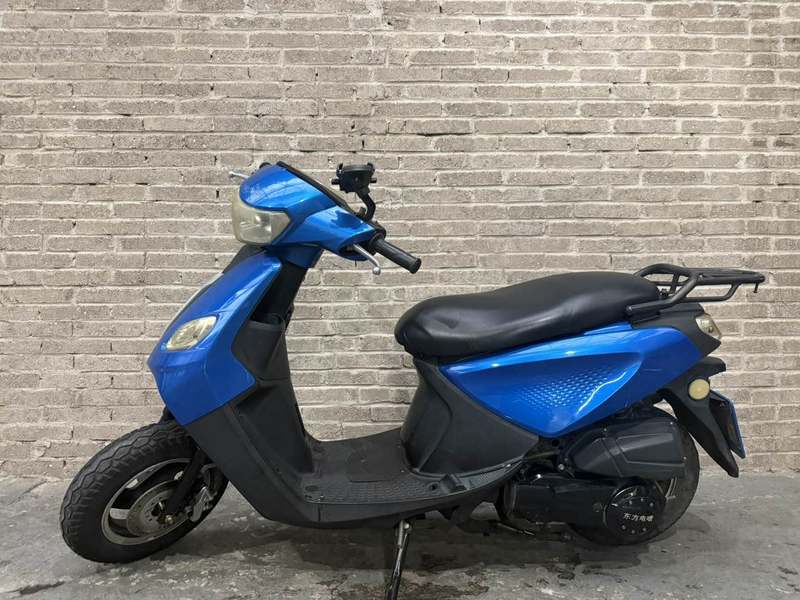 二手东方DF125T-5S