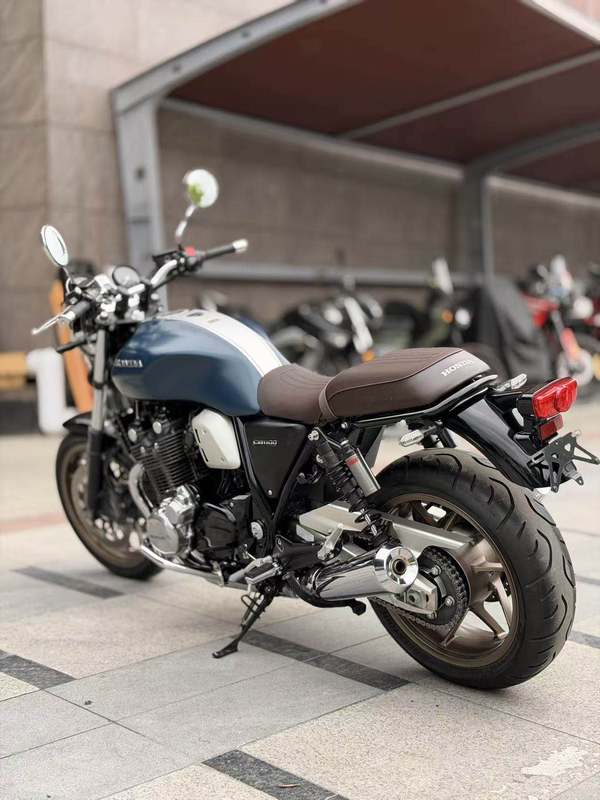 二手本田CB1100