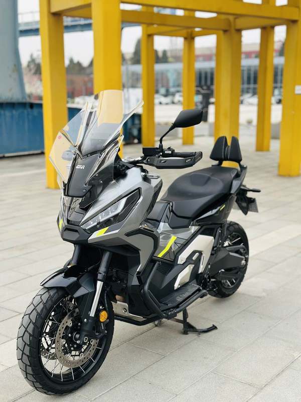 二手本田X-ADV 750