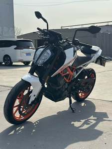 二手KTMR2R390 Duke
