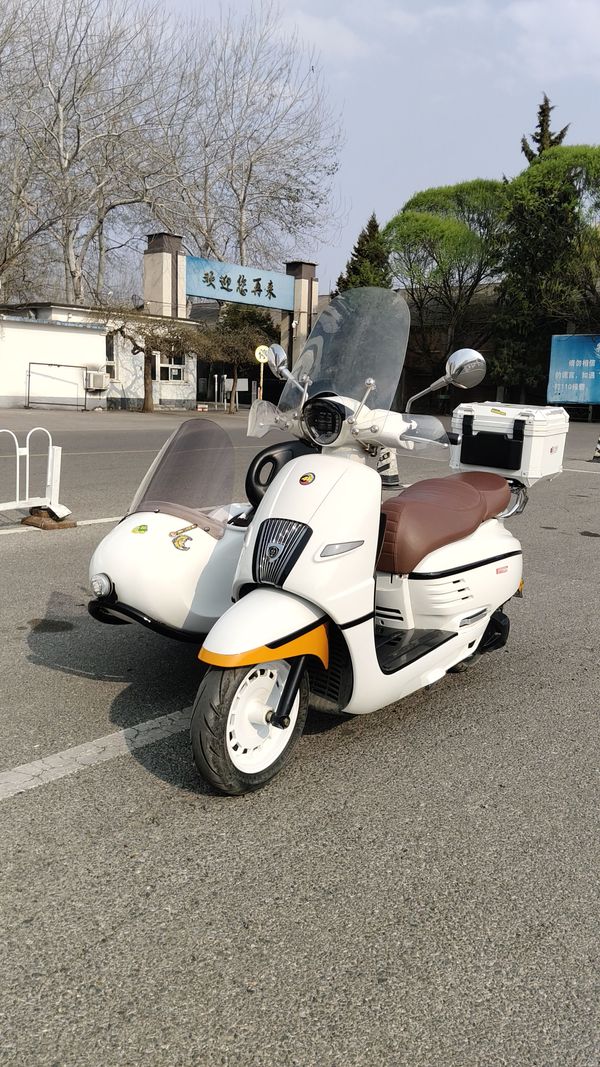 二手双本速刻赛戈边三轮