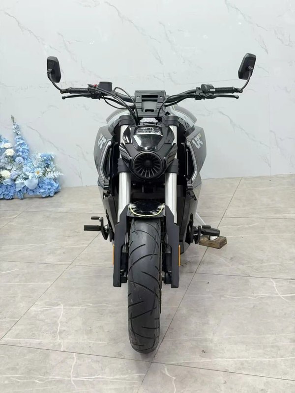 二手奔达LFC700 燎