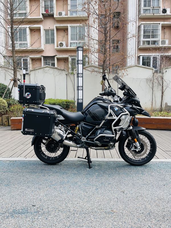 二手宝马R 1250 GS