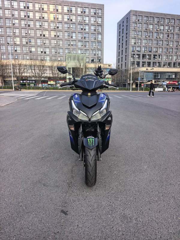 二手雅马哈AEROSPORTS X