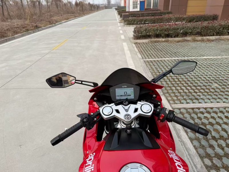 二手宗申阿普利亚GPR250R