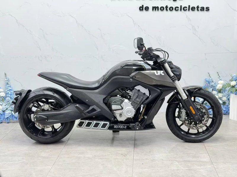 二手奔达LFC700 燎