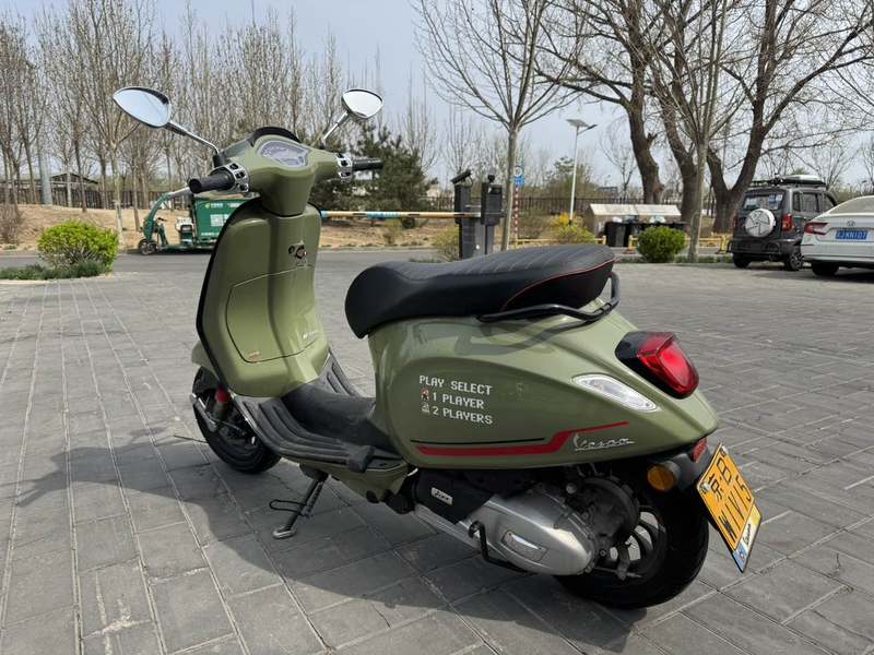 二手VESPASprint 150