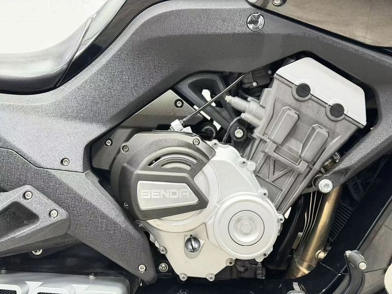 二手奔达LFC700 燎