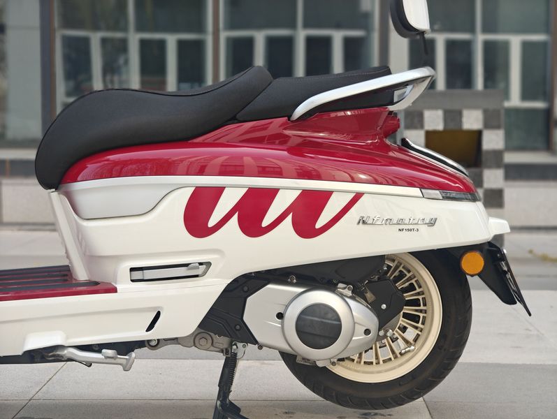 二手南方梦拉丽莎 飞戈