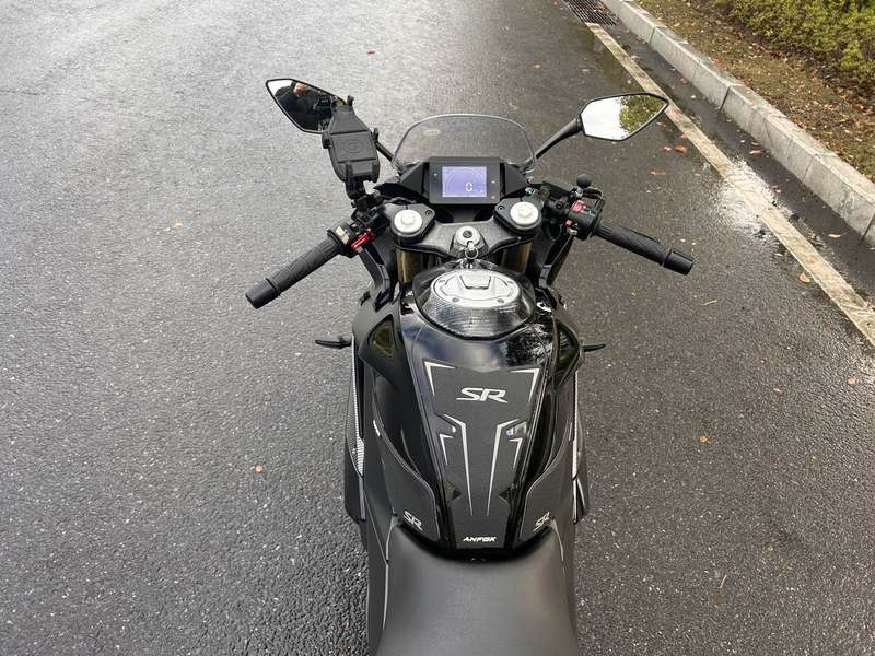 二手春风250SR