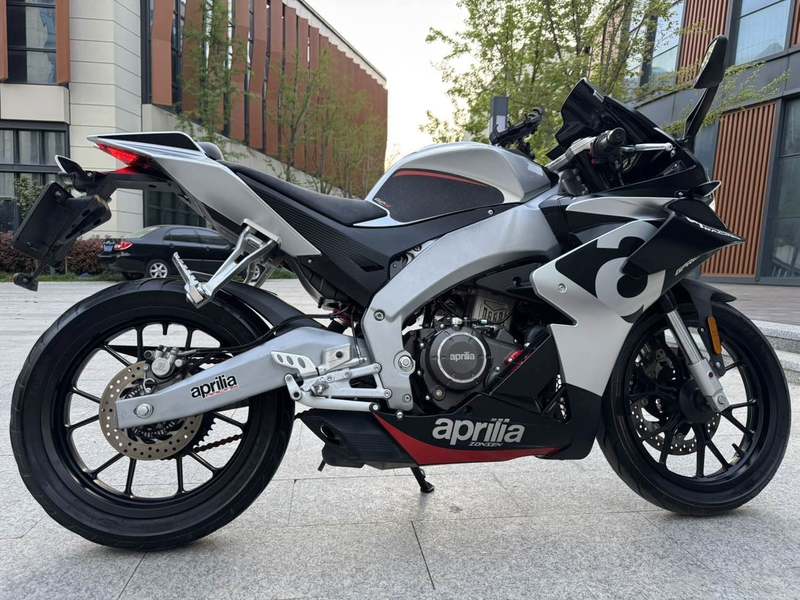 二手宗申阿普利亚GPR250R