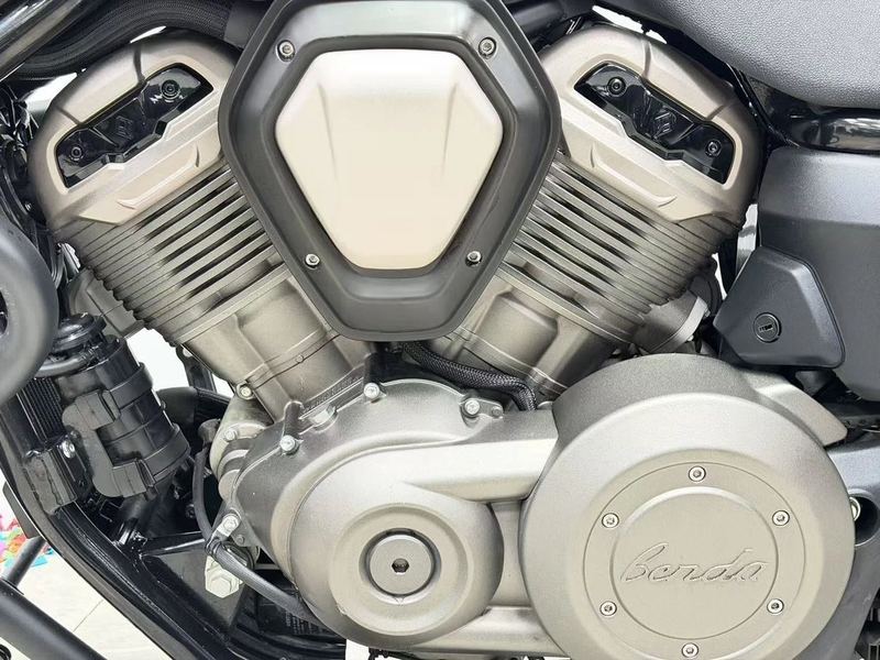 二手奔达金吉拉450