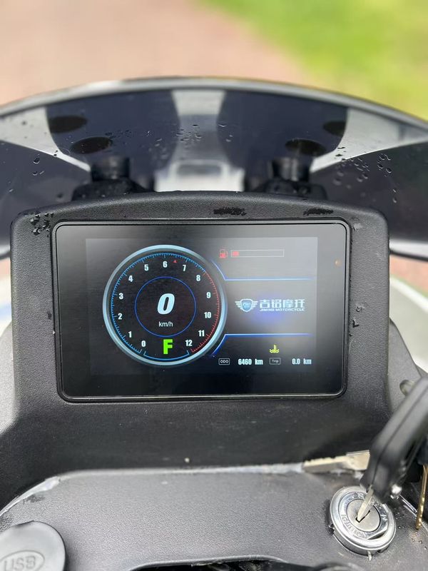 二手吉铭坦途300