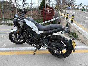 二手贝纳利幼狮 Leoncino 150