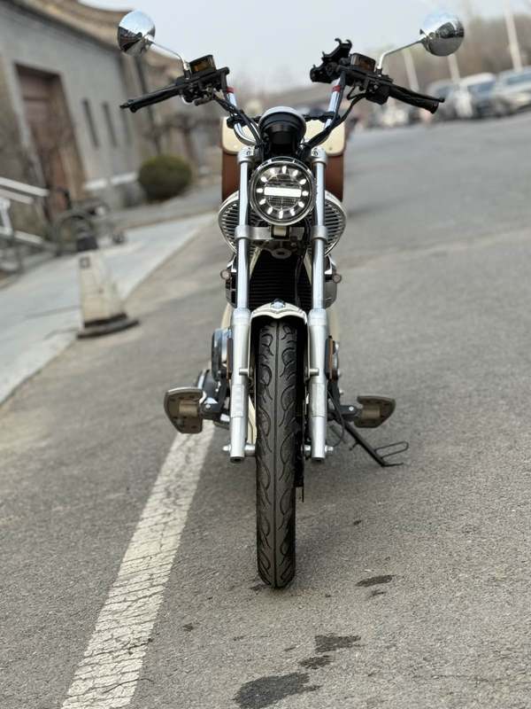 二手宗申优米Yomi