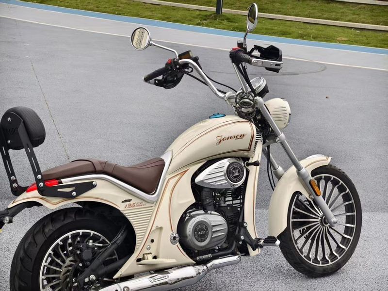 二手宗申优米Yomi