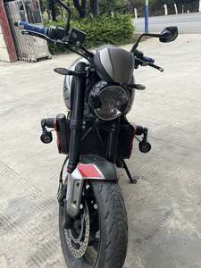 二手凯旋Tiger Sport 660
