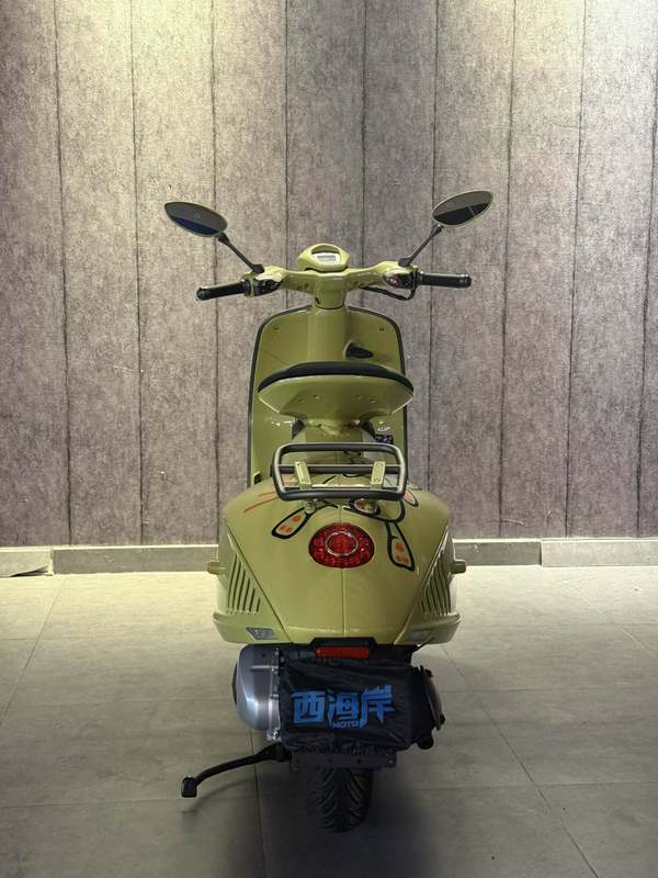 二手VESPA946