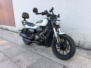 二手MOTOFINO小马300