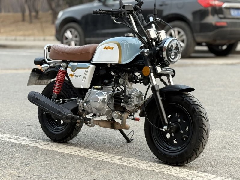 二手金城悟空110