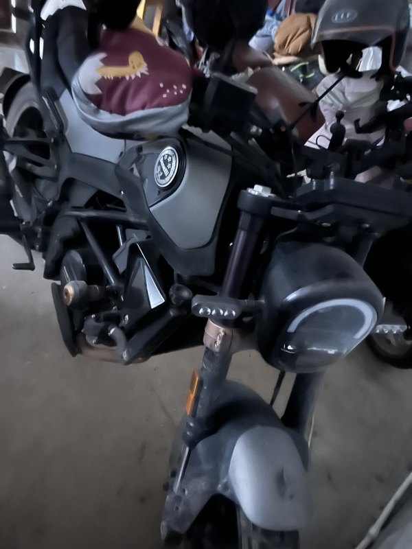 二手贝纳利幼狮 Leoncino 250