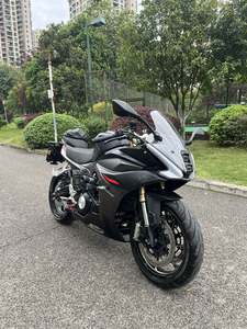 二手贝纳利龙卷风 Tornado 552R