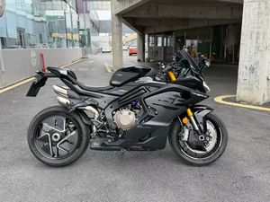 二手春风750SR-S