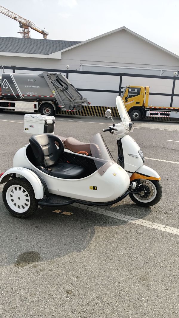 二手双本速刻赛戈边三轮