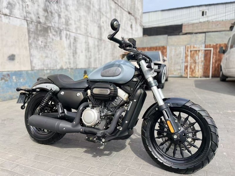 二手奔达金吉拉300