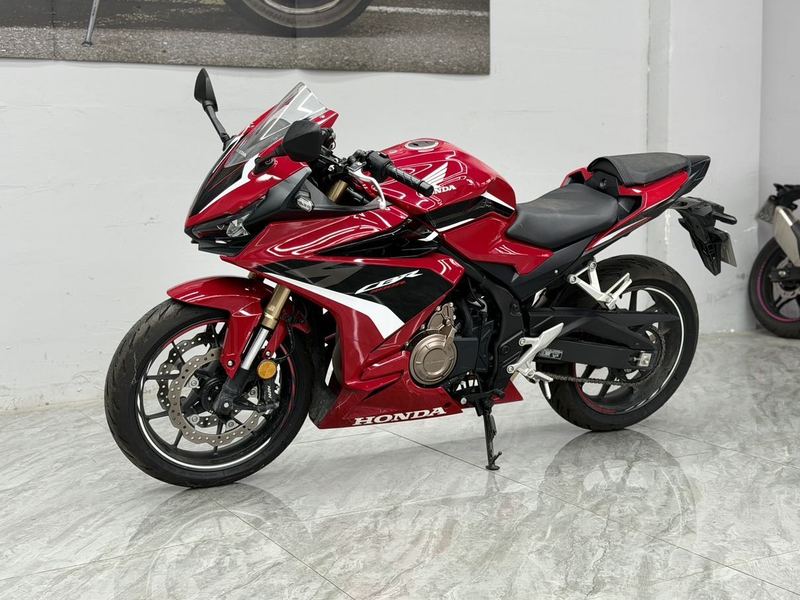二手本田CBR500R(进口)