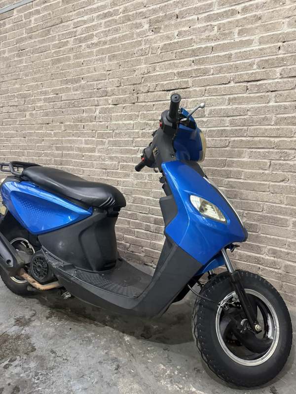 二手东方DF125T-5S