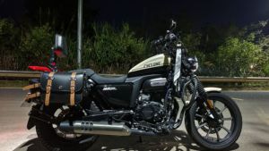 二手赛科龙RA250