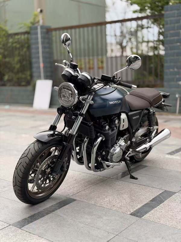 二手本田CB1100