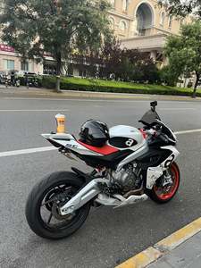 二手阿普利亚RS 660 