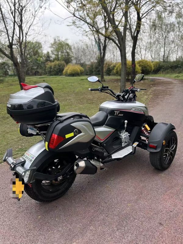 二手吉铭坦途300