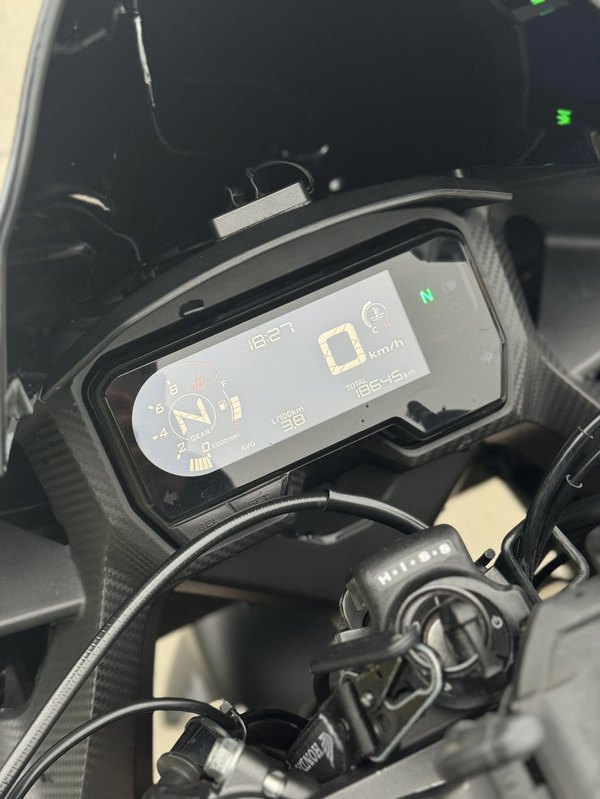 二手本田CBR500R(进口)