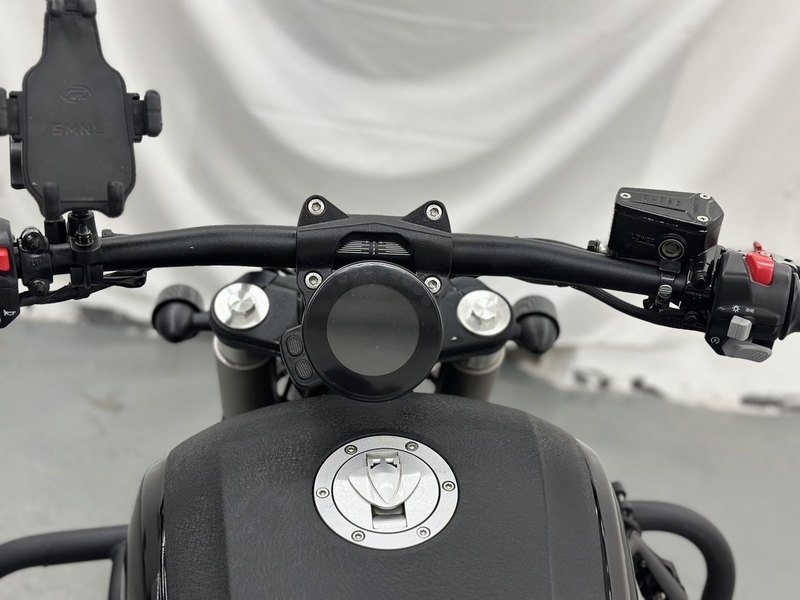 二手奔达Rock300 灰石