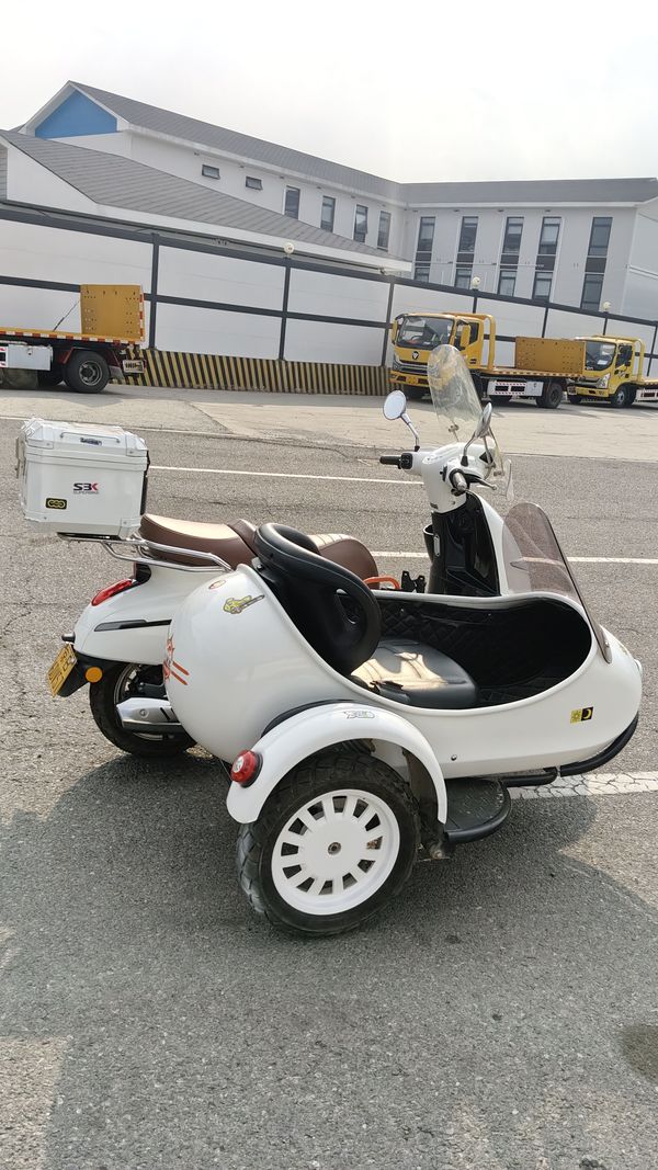 二手双本速刻赛戈边三轮