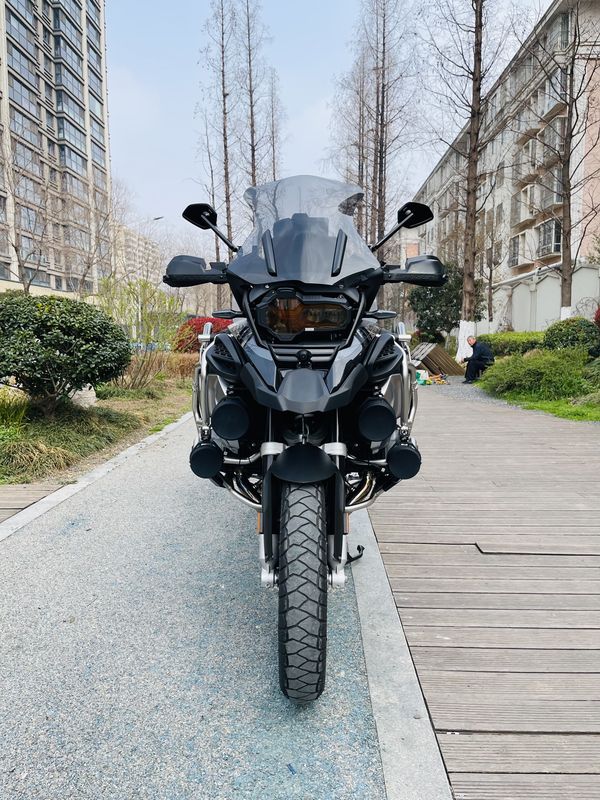 二手宝马R 1250 GS