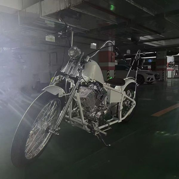 二手布沃克JY250软尾版