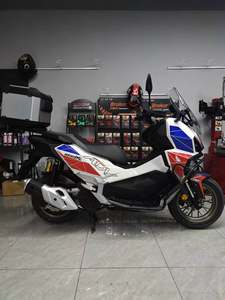 二手新大洲本田NS150XC